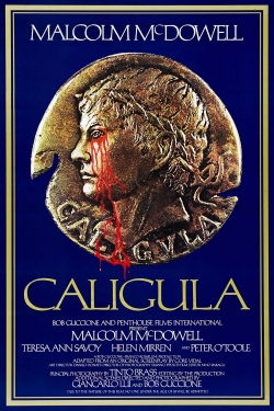 Watch Caligula free movies