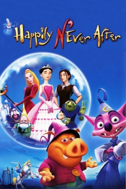 Watch Happily N'Ever After free movies