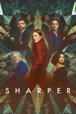 Watch Sharper free movies