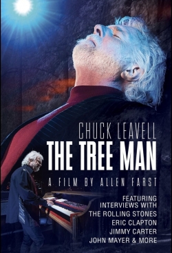 Watch Chuck Leavell: The Tree Man free movies