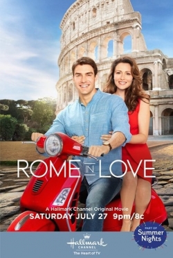 Watch Rome in Love free movies