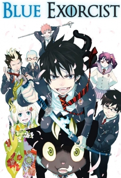 Watch Blue Exorcist free movies