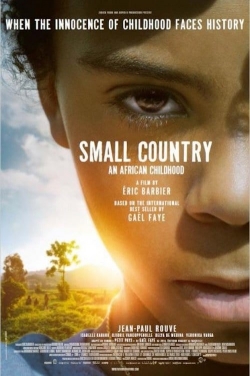 Watch Small Country: An African Childhood free movies