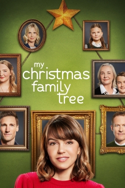 Watch My Christmas Family Tree free movies