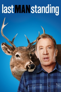 Watch Last Man Standing free movies