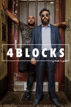 Watch 4 Blocks free movies