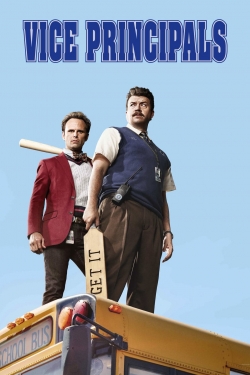 Watch Vice Principals free movies