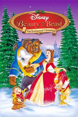 Watch Beauty and the Beast: The Enchanted Christmas free movies