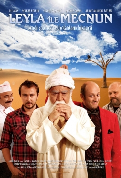 Watch Leyla ile Mecnun free movies