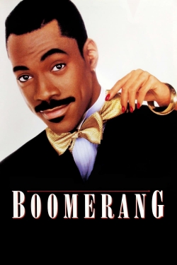 Watch Boomerang free movies