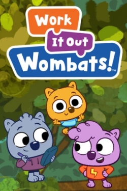 Watch Work It Out Wombats! free movies