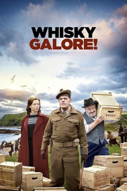 Watch Whisky Galore free movies