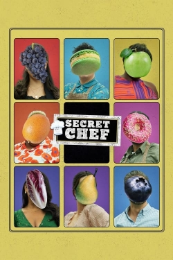 Watch Secret Chef free movies