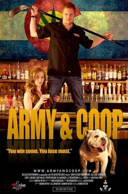 Watch Army & Coop free movies