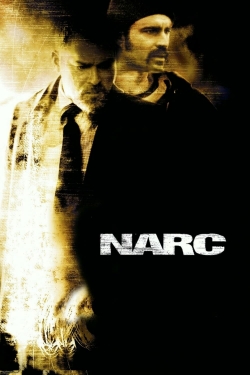 Watch Narc free movies