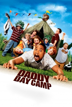 Watch Daddy Day Camp free movies