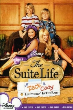 Watch The Suite Life of Zack & Cody free movies