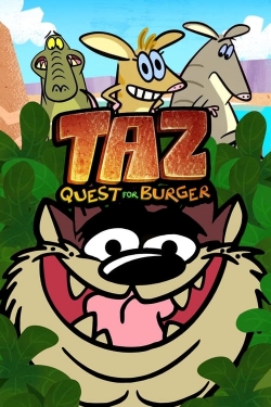 Watch Taz: Quest for Burger free movies