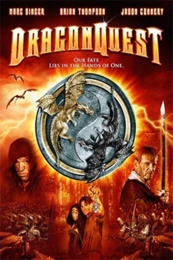 Watch Dragonquest free movies