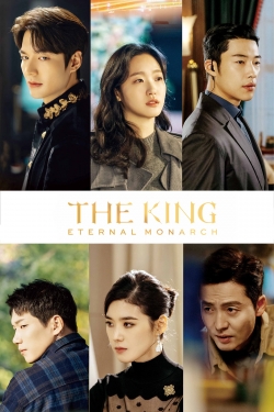 Watch The King: Eternal Monarch free movies