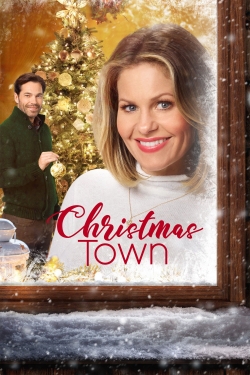 Watch Christmas Town free movies