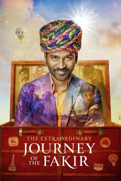 Watch The Extraordinary Journey of the Fakir free movies