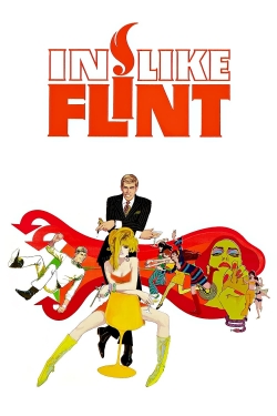 Watch In Like Flint free movies