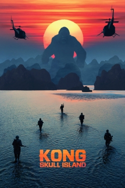 Watch Kong: Skull Island free movies