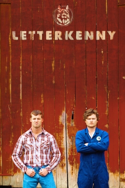 Watch Letterkenny free movies