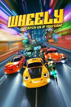 Watch Wheely free movies