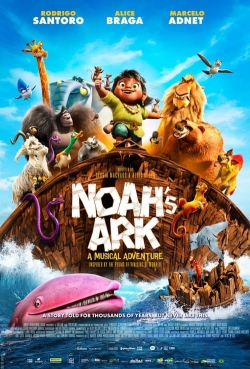 Watch Noah's Ark free movies