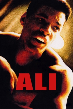 Watch Ali free movies