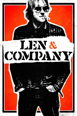 Watch Len and Company free movies