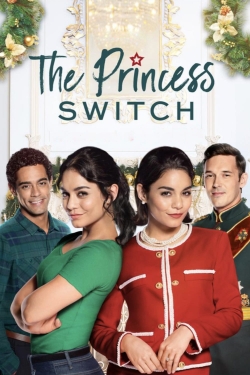 Watch The Princess Switch free movies