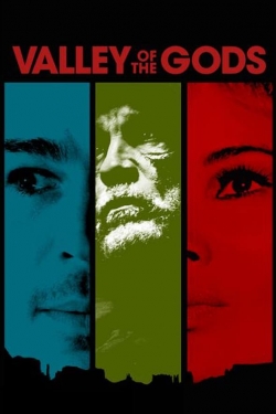 Watch Valley of the Gods free movies