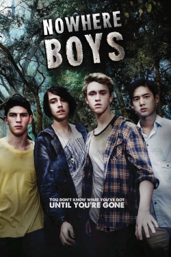 Watch Nowhere Boys free movies