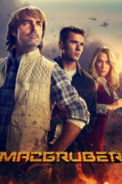 Watch MacGruber free movies