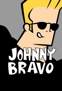 Watch Johnny Bravo free movies