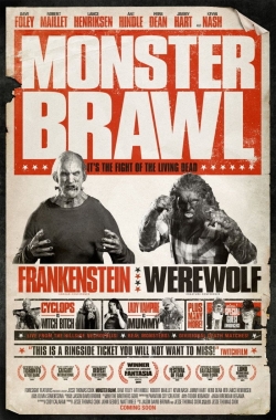 Watch Monster Brawl free movies