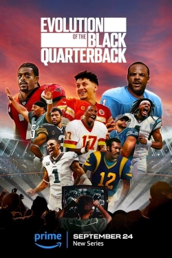 Watch Evolution of the Black Quarterback free movies