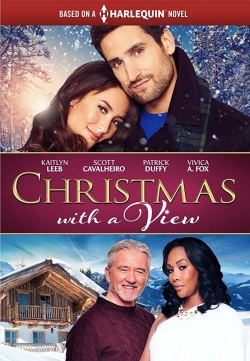 Watch Christmas with a View free movies