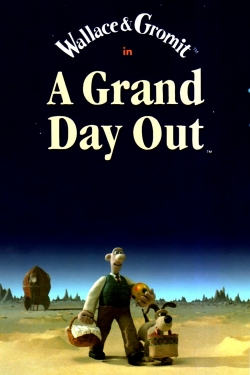 Watch A Grand Day Out free movies