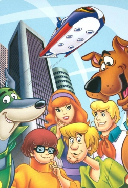 Watch The Scooby-Doo/Dynomutt Hour free movies