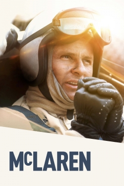 Watch McLaren free movies