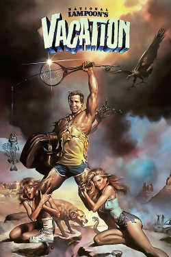 Watch National Lampoon's Vacation free movies