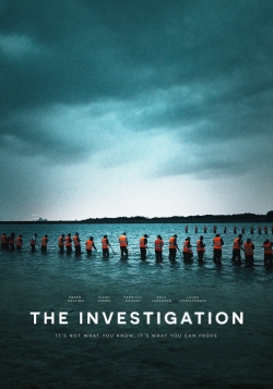 Watch The Investigation free movies