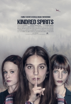 Watch Kindred Spirits free movies