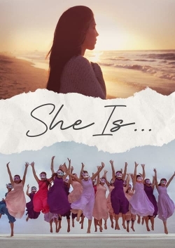 Watch She Is... free movies