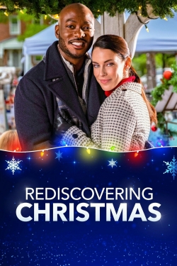 Watch Rediscovering Christmas free movies