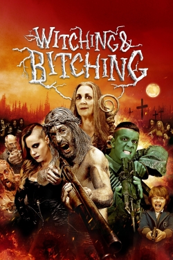 Watch Witching & Bitching free movies